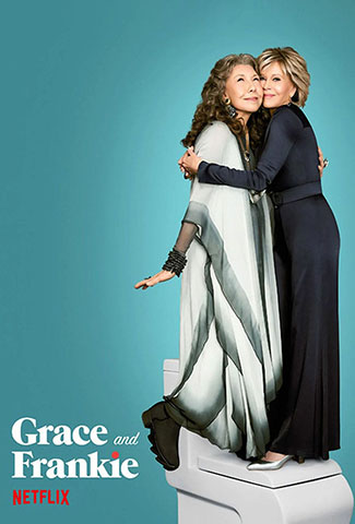 Grace and Frankie