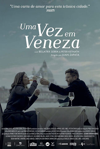 Uma vez em Veneza